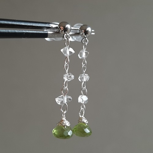 Boucles oreilles clous - d'oreilles,
