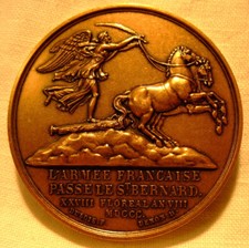 Bataille de Marengo 1800