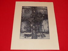 [Coll. RAOUL-JEAN MOULIN ART