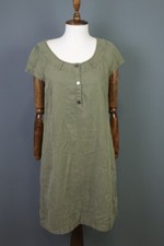 COP COPINE Siveil Robe Linen