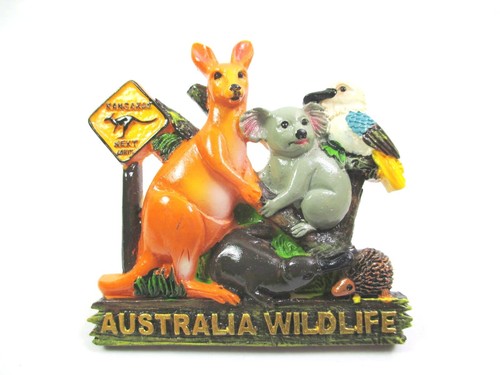 Australie aimant souvenir