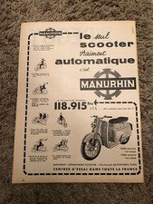 ◕ Publicité Vintage