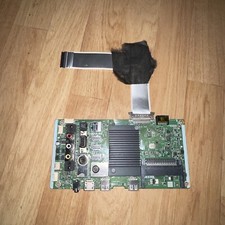 CARTE PRINCIPALE  POUR TV