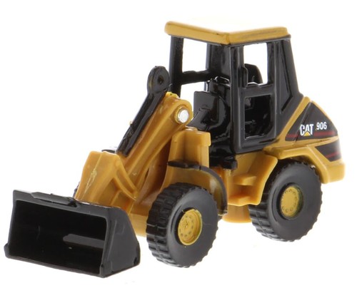 Diecast masters chargeuse - diecast, masters,