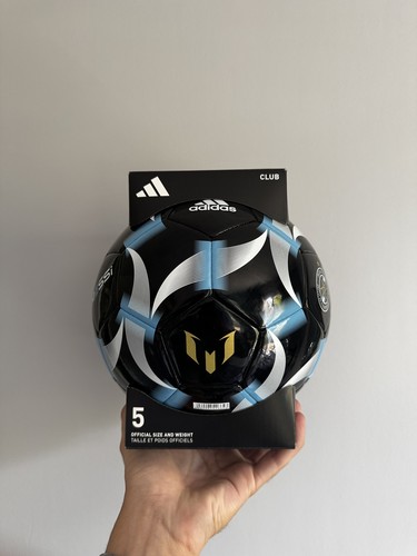 Kith messi for adidas ballon - kith,