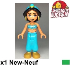 Lego figurine minifig disney - figurine,