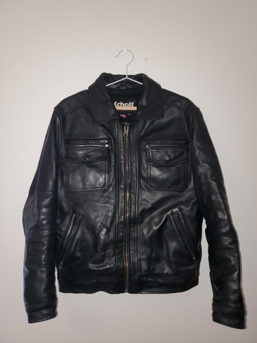 Manteau veste police - de, homme