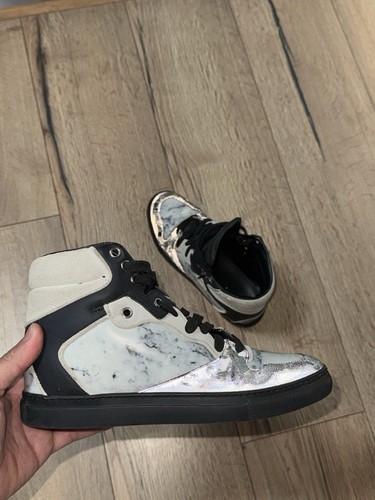 Balenciaga baskets montantes - baskets,