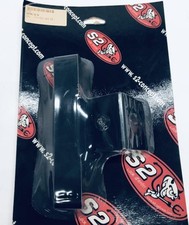 Support de plaque S2CONCEPT YAMAHA YZF 600 2006-2007 R6