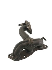 Collecteur D'Échappement