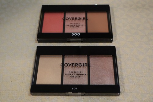 Lot covergirl trublend - 2,