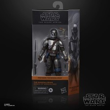 Figurine Star Wars Black