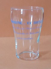 Ancien verre biere - biere,