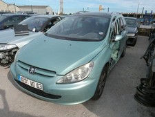 Siege central arriere PEUGEOT 307 PHASE 1 BREAK