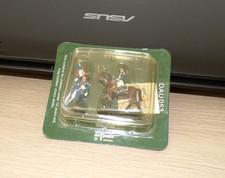 Figurine Del Prado  AUSTERLITZ