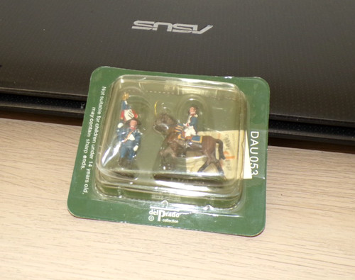 Figurine del prado - figurine,