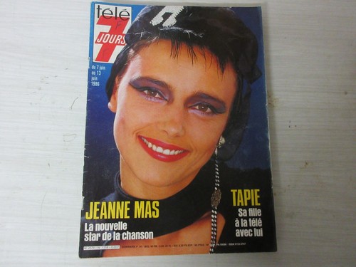 Tele jours 1358 - tele, 7