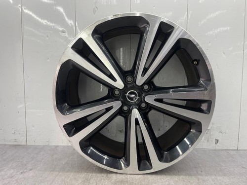 Jante opel insignia grand - jante,