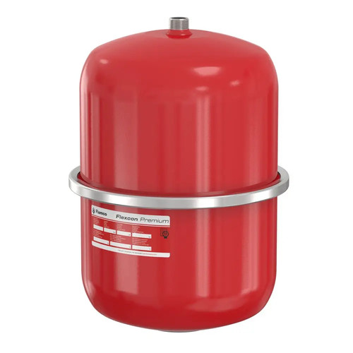 Flamco vase expansion - flamco, d'expansion