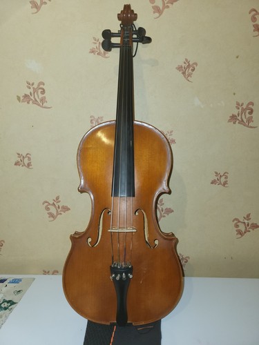 Violon alto 4 - alto, 4/4