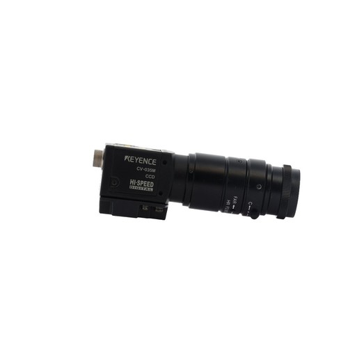 Keyence speed digital - keyence, hi-speed