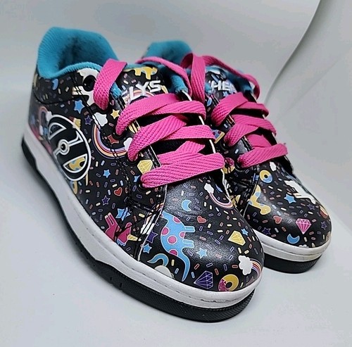 Heelys split fats style shoes - heelys,