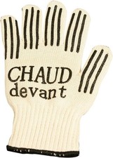 Gant anti-chaleur