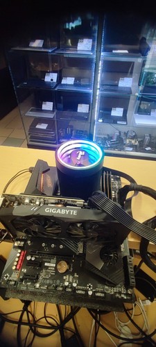 Kit gamer ryzen - gamer,