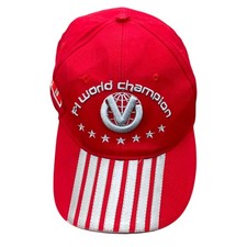 Ferrari casquette michael - ferrari,