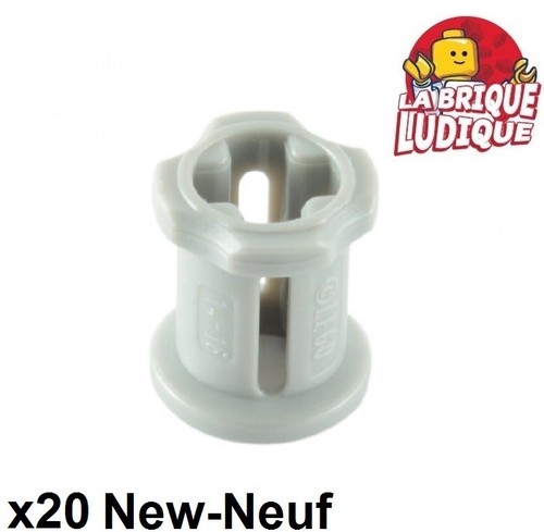 Lego technic 20x - lego, bush