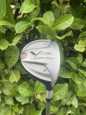 Bois 5 TAYLOR MADE V Steel 18° droitier Regular