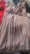 robe de soirée longue mariage
