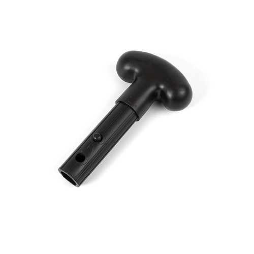 Hobie handle paddle - hobie, t-handle