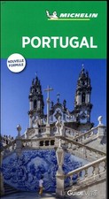 Guide Vert Michelin PORTUGAL