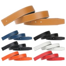 Courroie de rechange en Cuir