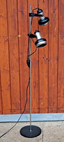 Vintage lampadaire liseuse - vintage,
