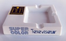 Cendrier GRUNDIG HIFI