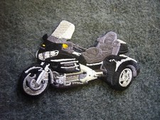 GOLDWING TRIKE ECUSSON PATCH