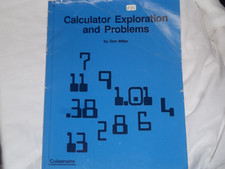 CUISENAIRE CALCULATOR