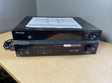 Pioneer VSX 516 6.1 Channel