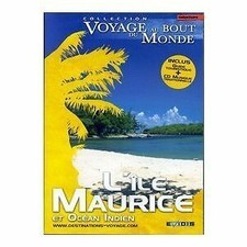 Voyage au bout du monde : L'ile Maurice -  - V2081170