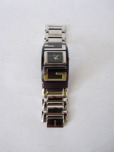 Montre guess femme horlogerie - guess,