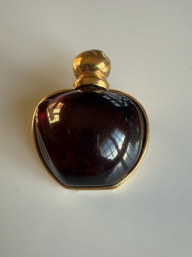 Broche christian dior - christian, parfum