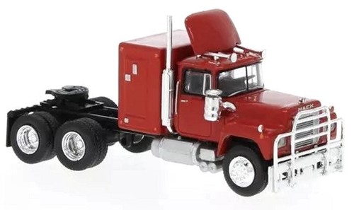 Mack 700 rubber duck - rs,