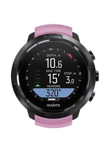 Montre plongée pour - de,