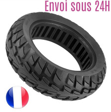 Pneu plein increvable - pneu,