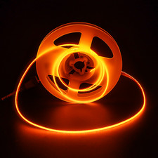 2mm COB LED Strip Light DC12V