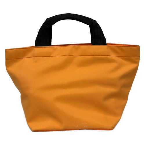 Herve chapelier orange - herve, black