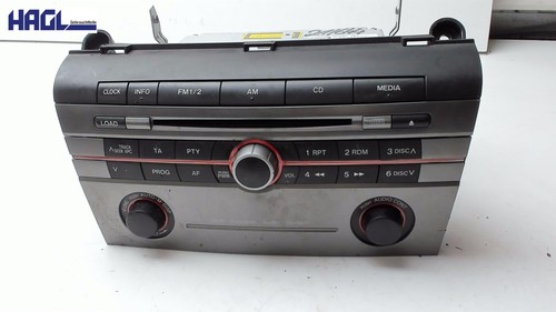 Radio 14794008 br2b66ar0 - radio,