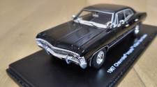 TSM Chevrolet Impala 4 portes